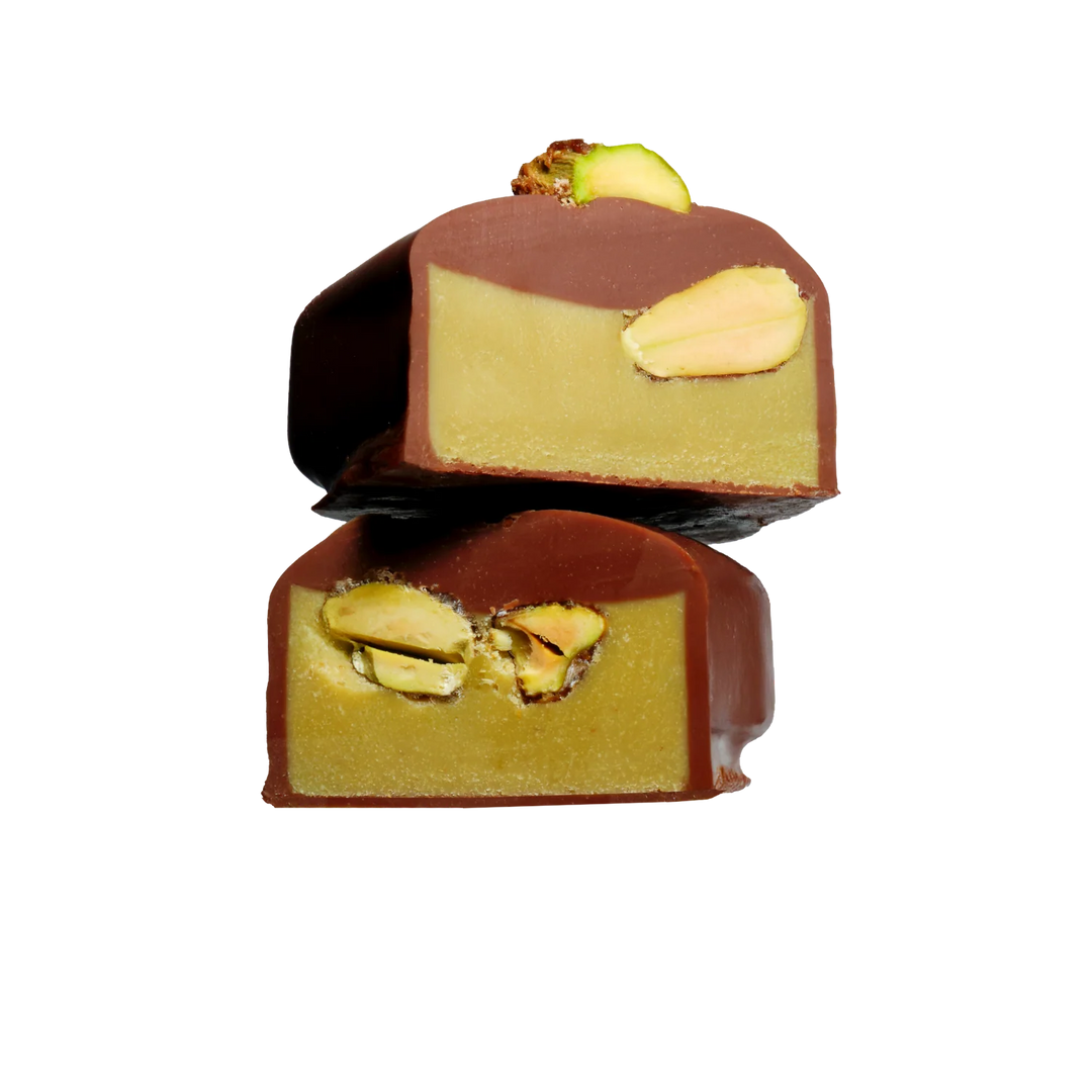 Loco Love Pistachio Mylk Praline