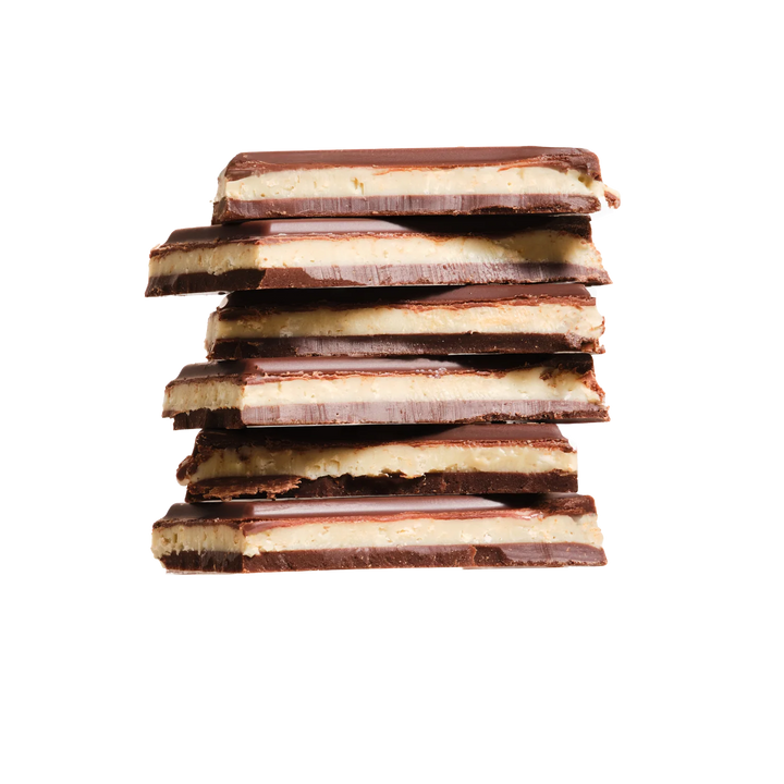 Luvio - Toasted Coconut & Sea Salt