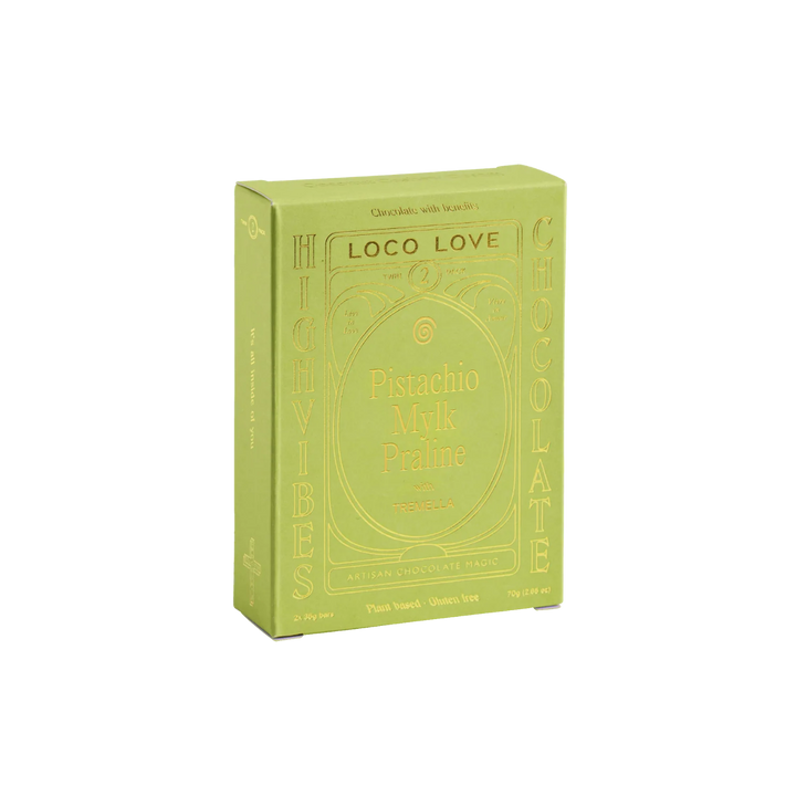 Loco Love Twin - Pistachio Mylk Praline