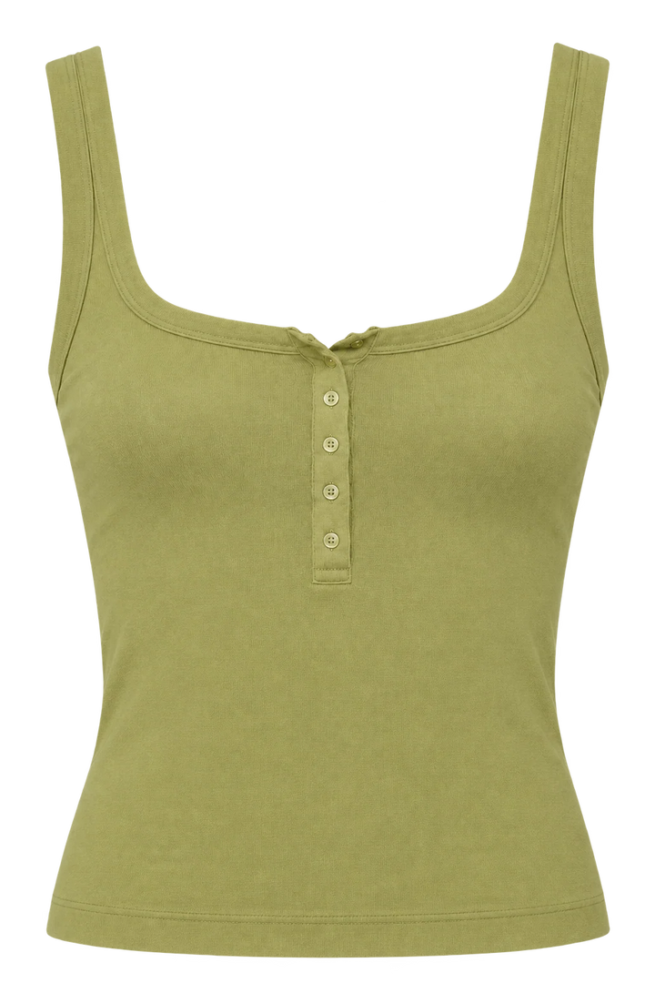 Ophelia Slinky Singlet
