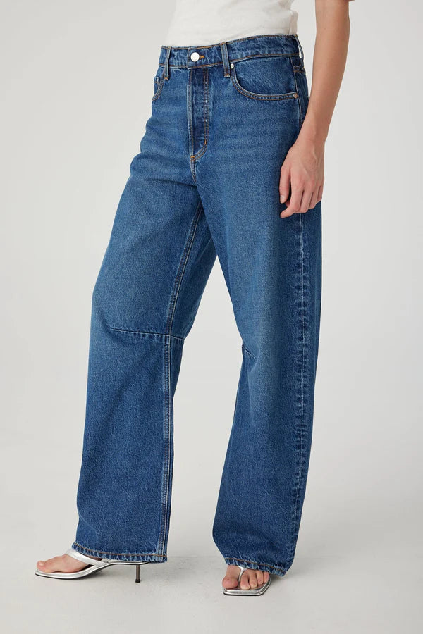 Vera Jean Bright Worn