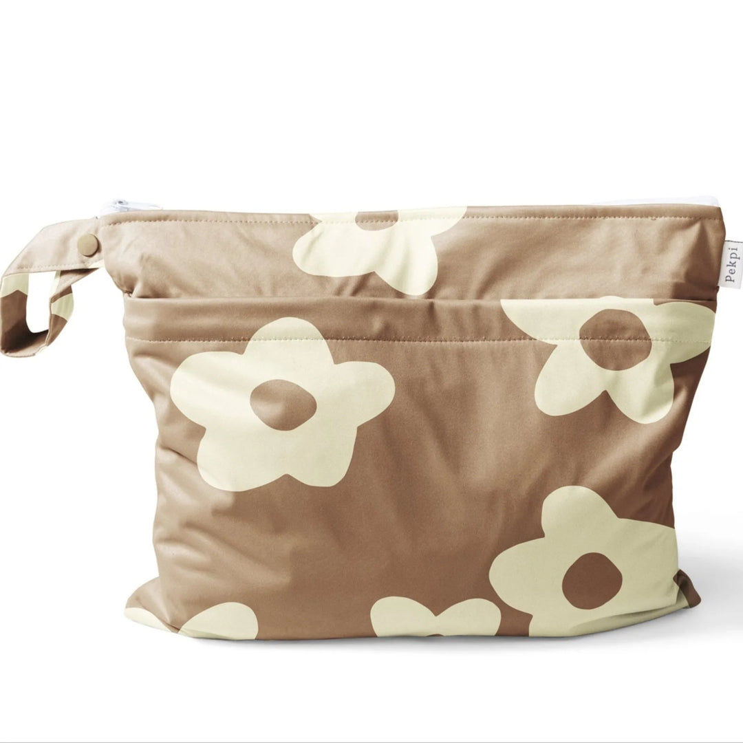 Wet Bag - Posy