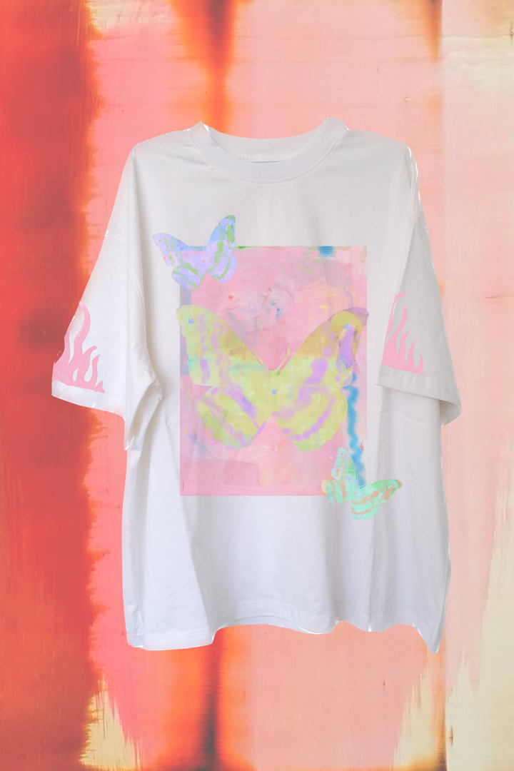 Butterfly T-shirt PRESALE