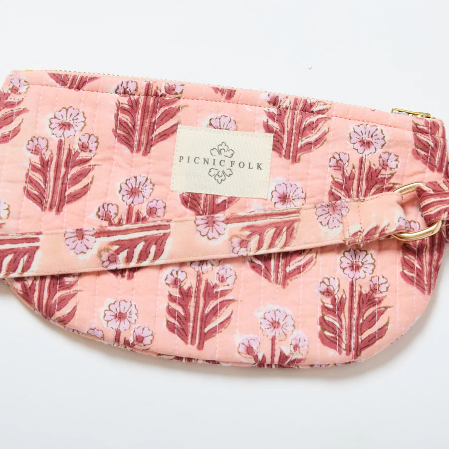 Mini Cross Body Bag - Moonlight Haze