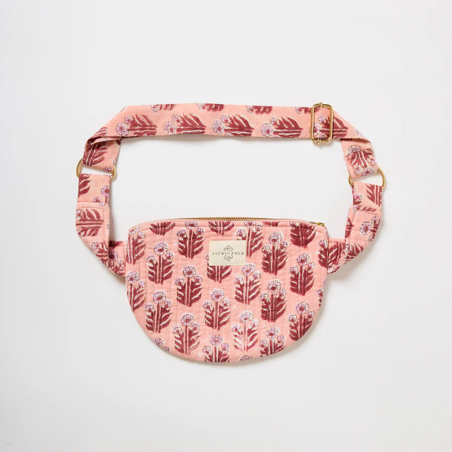 Cross Body Bag - Moonlight Haze