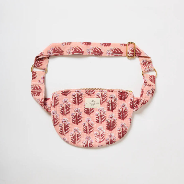 Cross Body Bag - Moonlight Haze