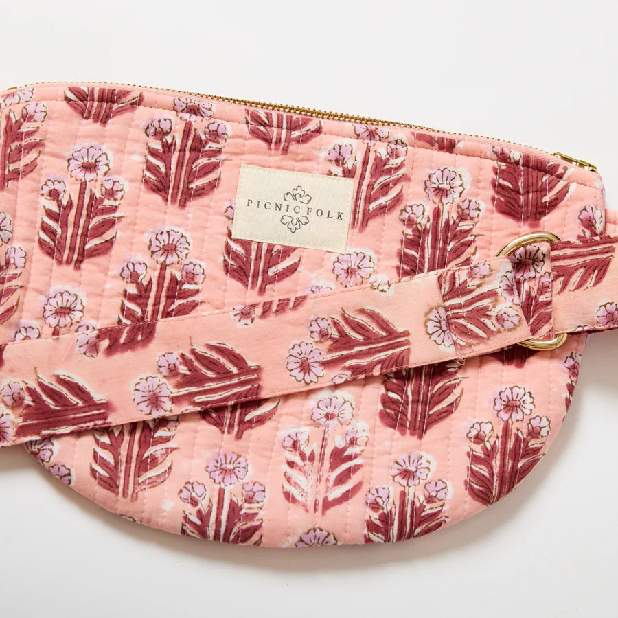 Cross Body Bag - Moonlight Haze