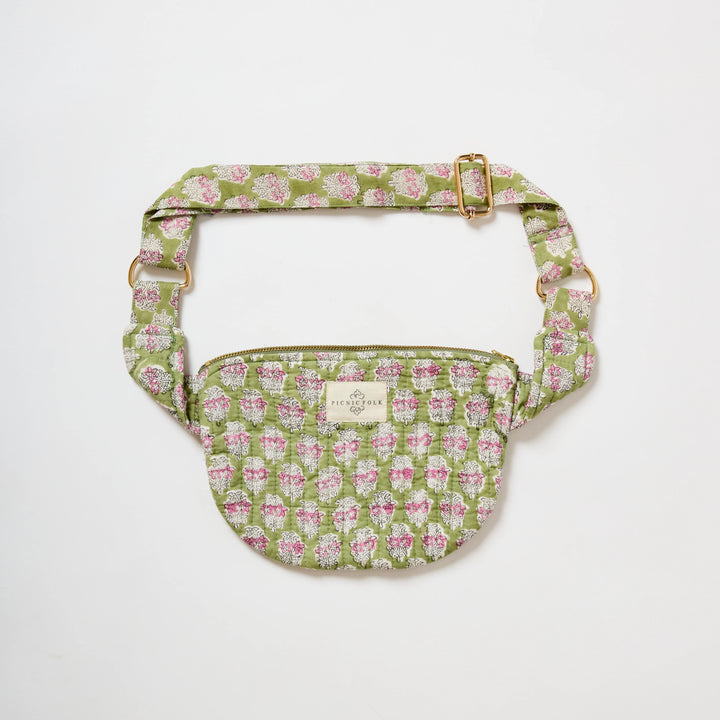 Cross Body Bag - Bonbon