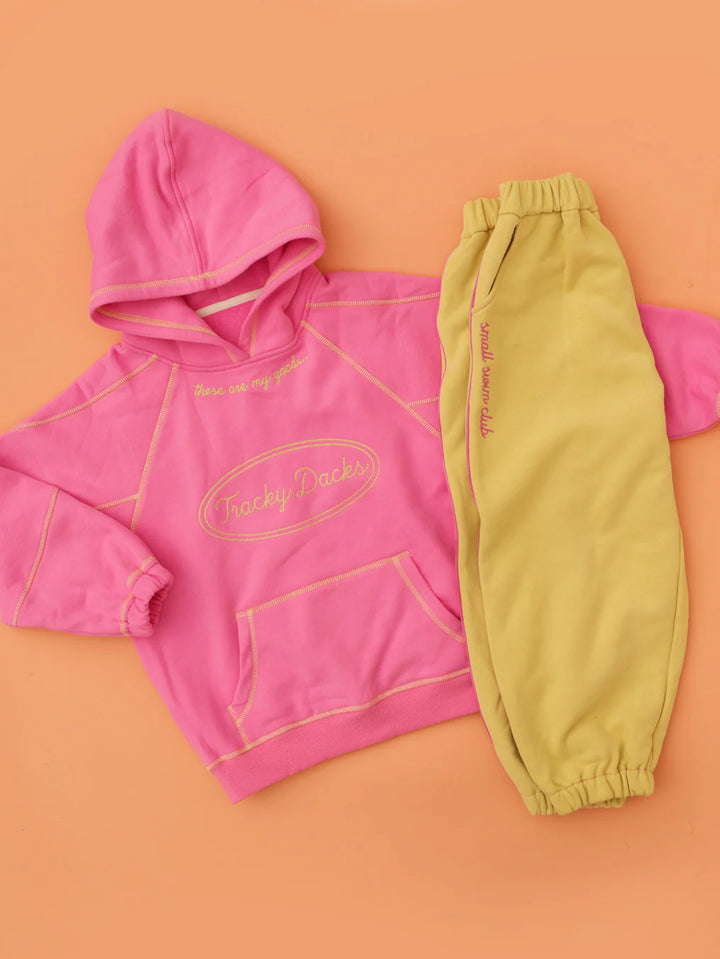 Good Tracky Dacks - Citrus PRE-SALE