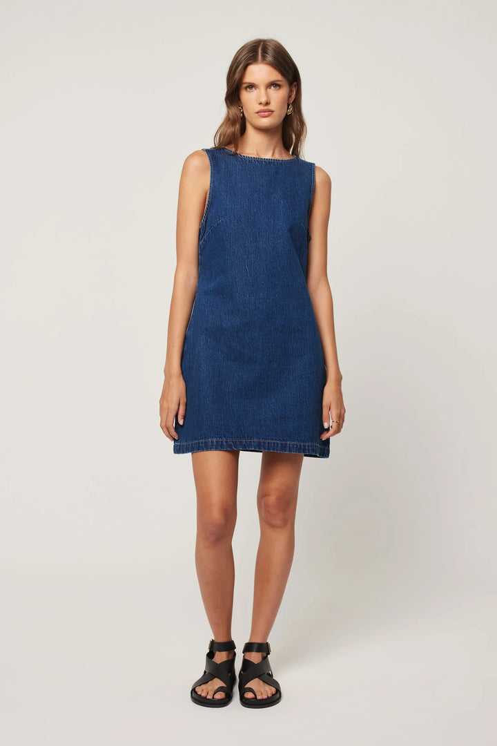 Shift Dress