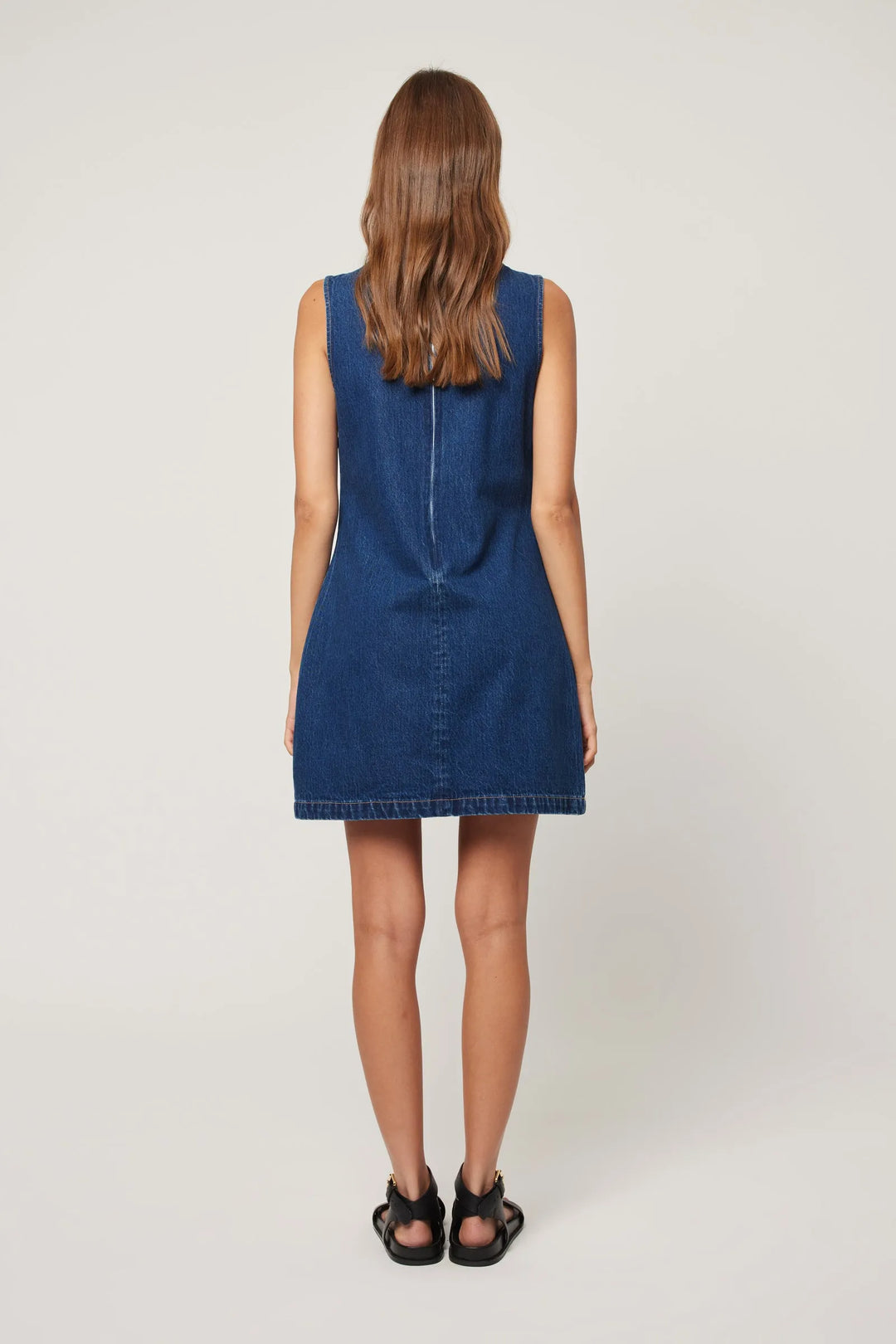 Shift Dress