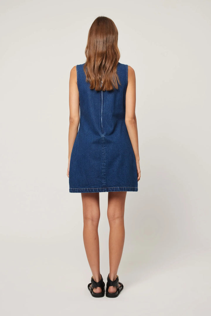 Shift Dress