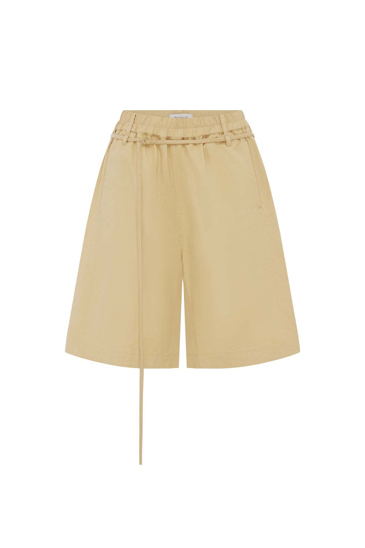 Maryanne Longline Shorts