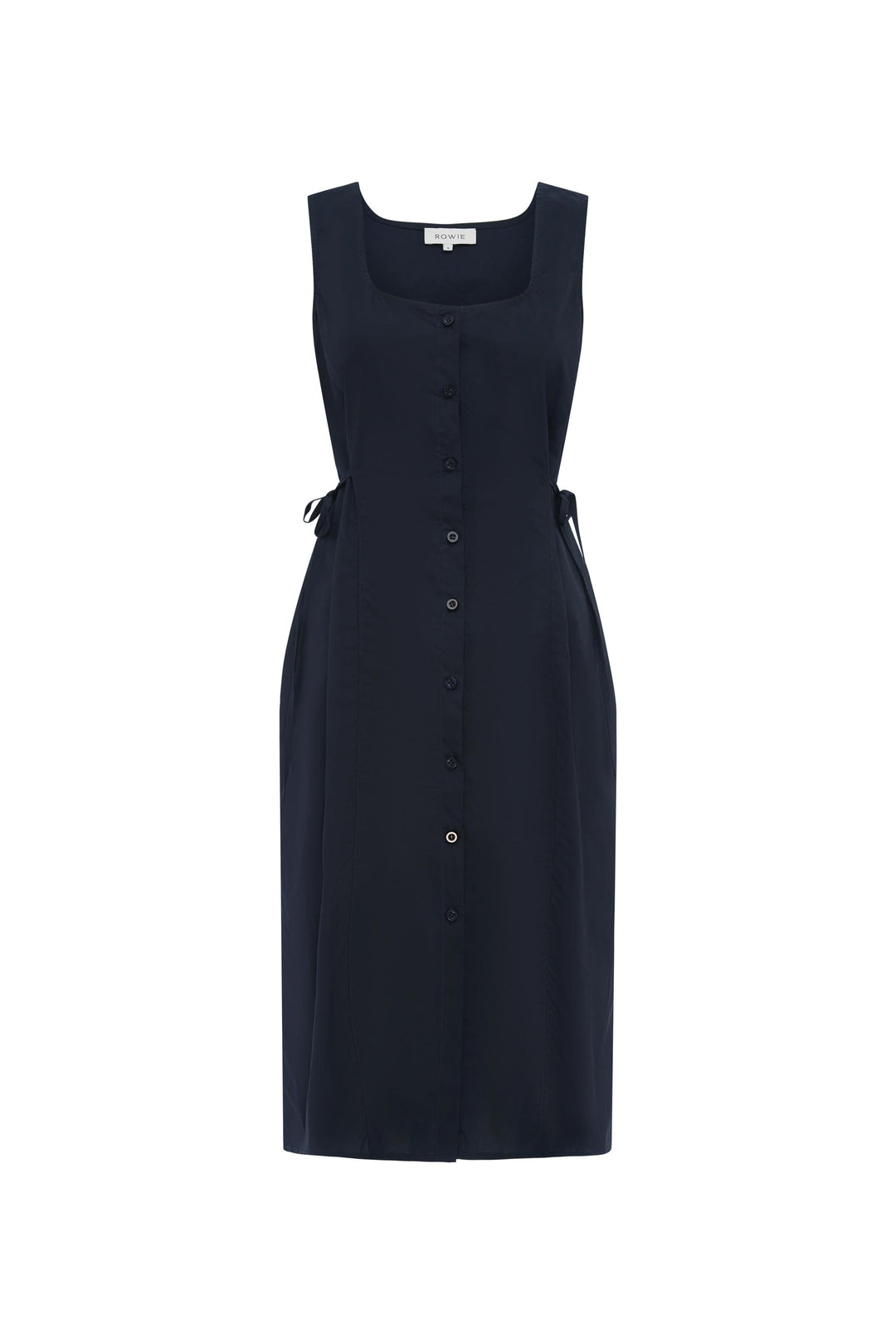 Dandy Midi Dress