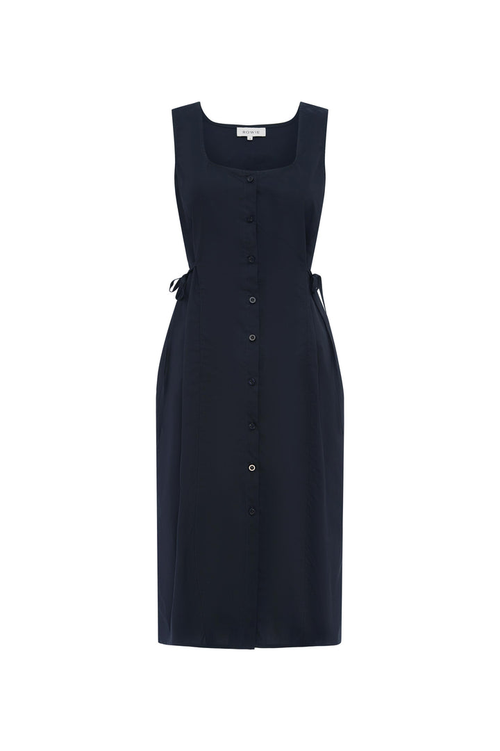 Dandy Midi Dress