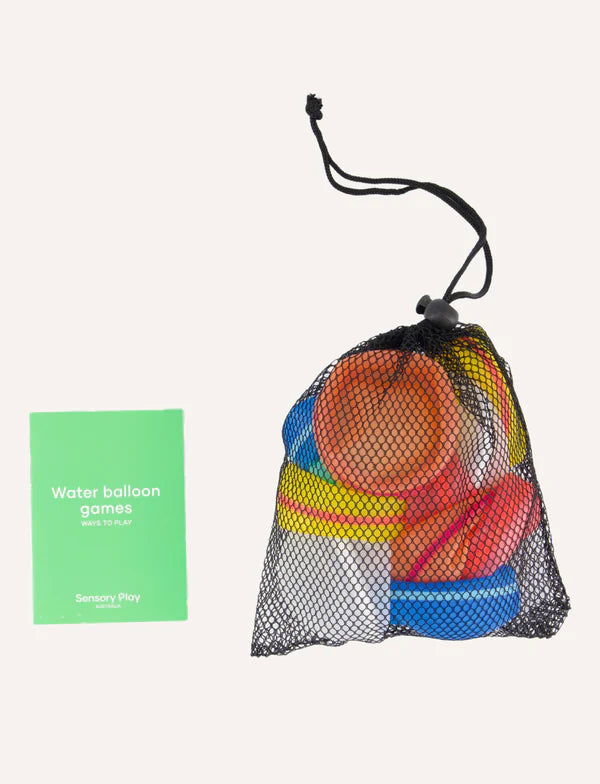Reusable Water Balloons