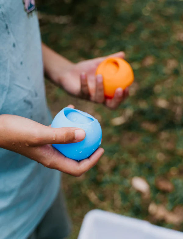 Reusable Water Balloons