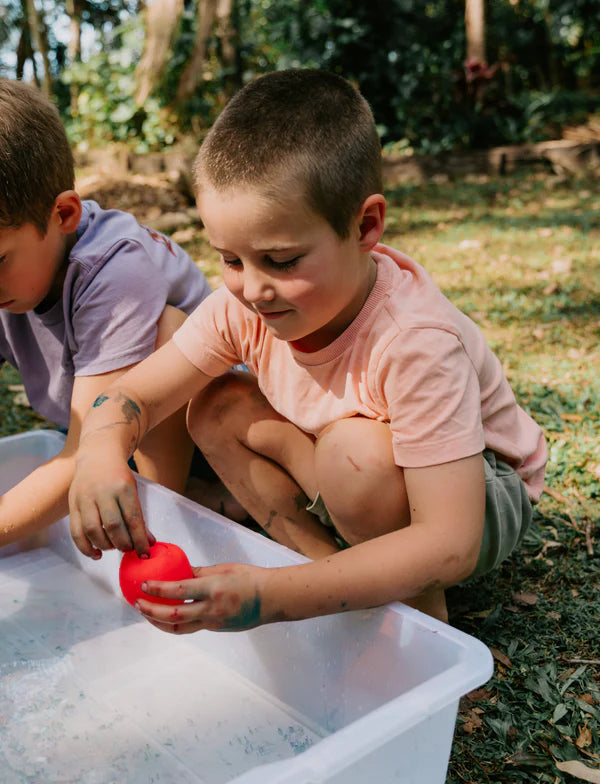 Reusable Water Balloons
