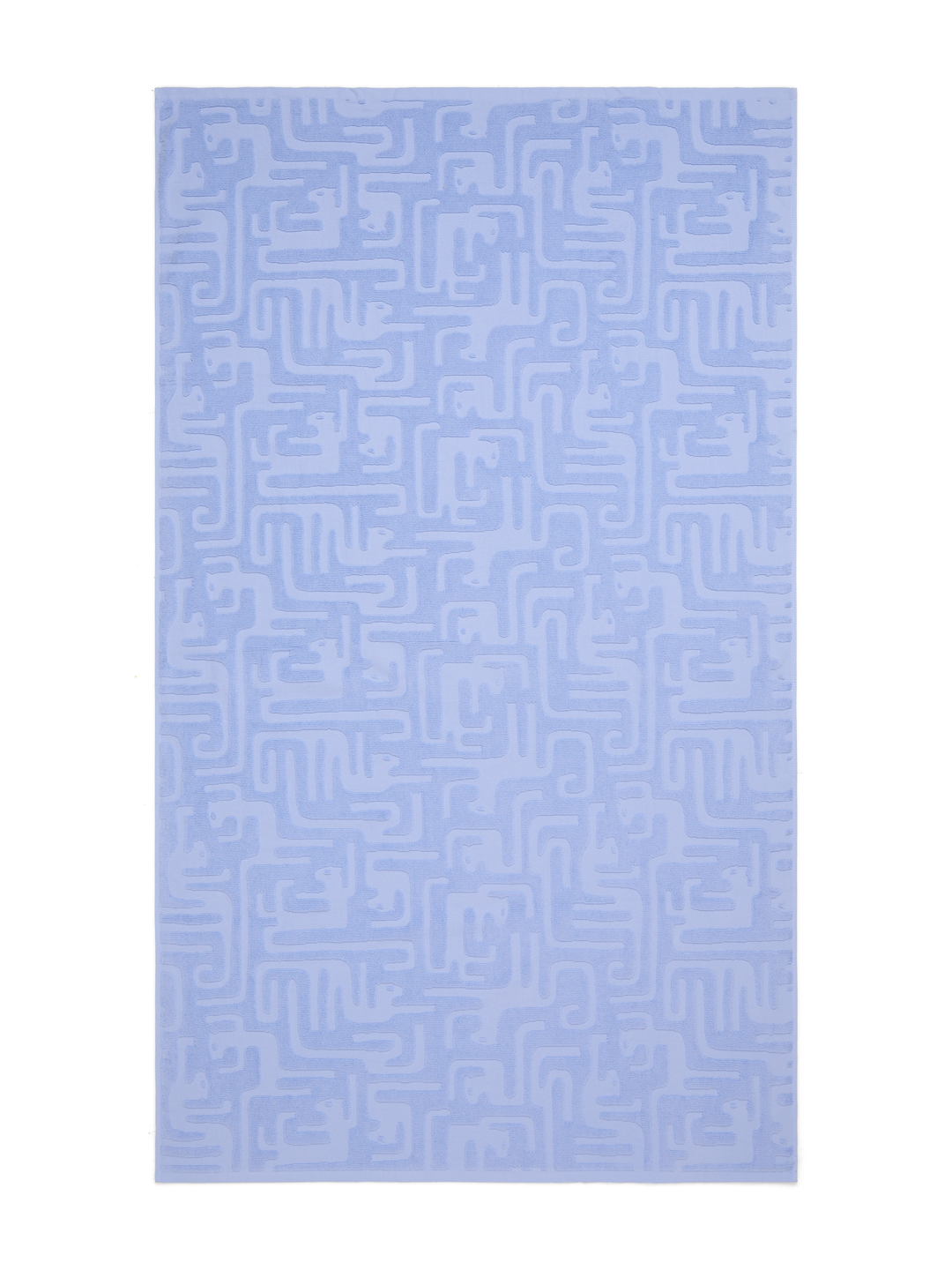 Towel - Kin Cornflower