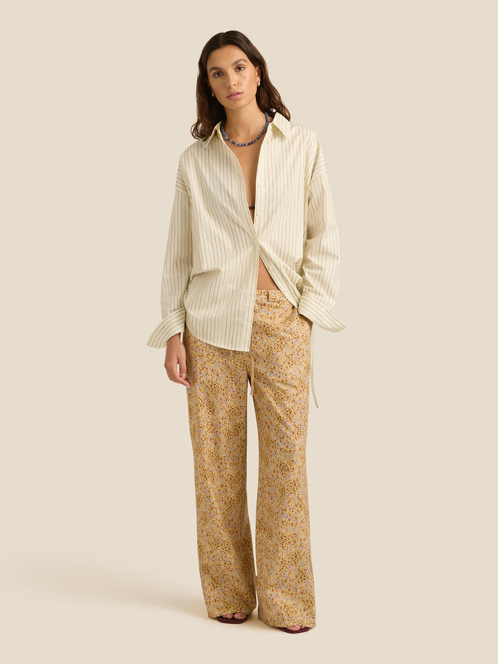 Tully Pants - Meadow