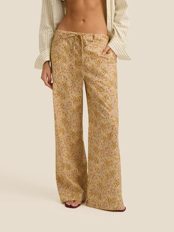 Tully Pants - Meadow