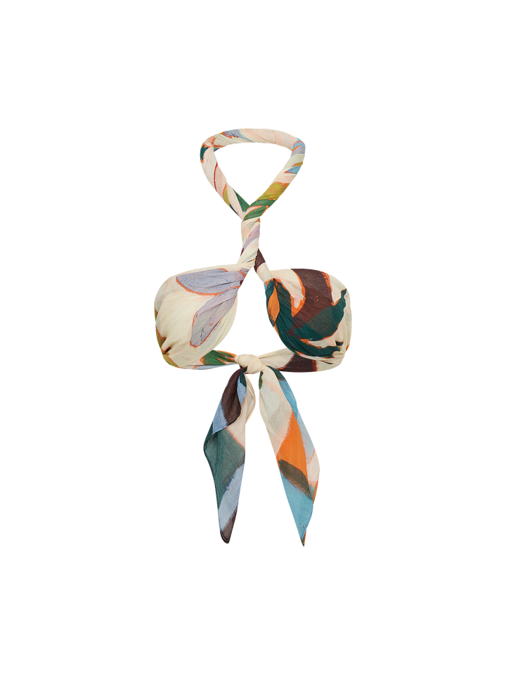 Square Pareo - Charm