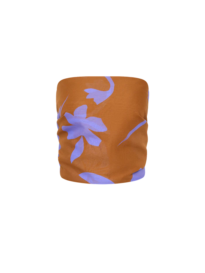 Square Pareo - Ascent Agate