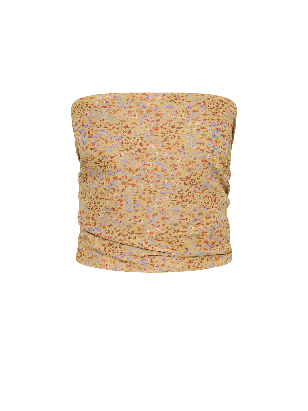 Square Pareo - Meadow