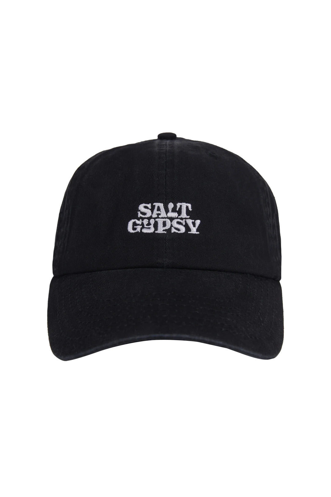 Dad Cap - Black