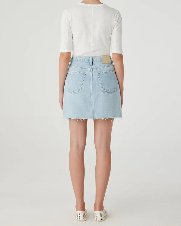 Piper Skirt - Best Blue