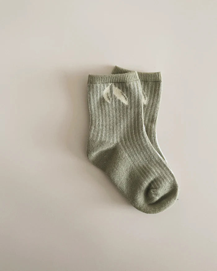 Socks GumLeaf
