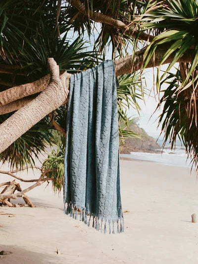 Towel - Solstice Tide