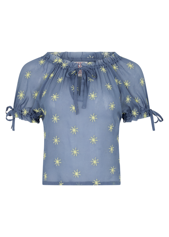 Solstice Vita Blouse