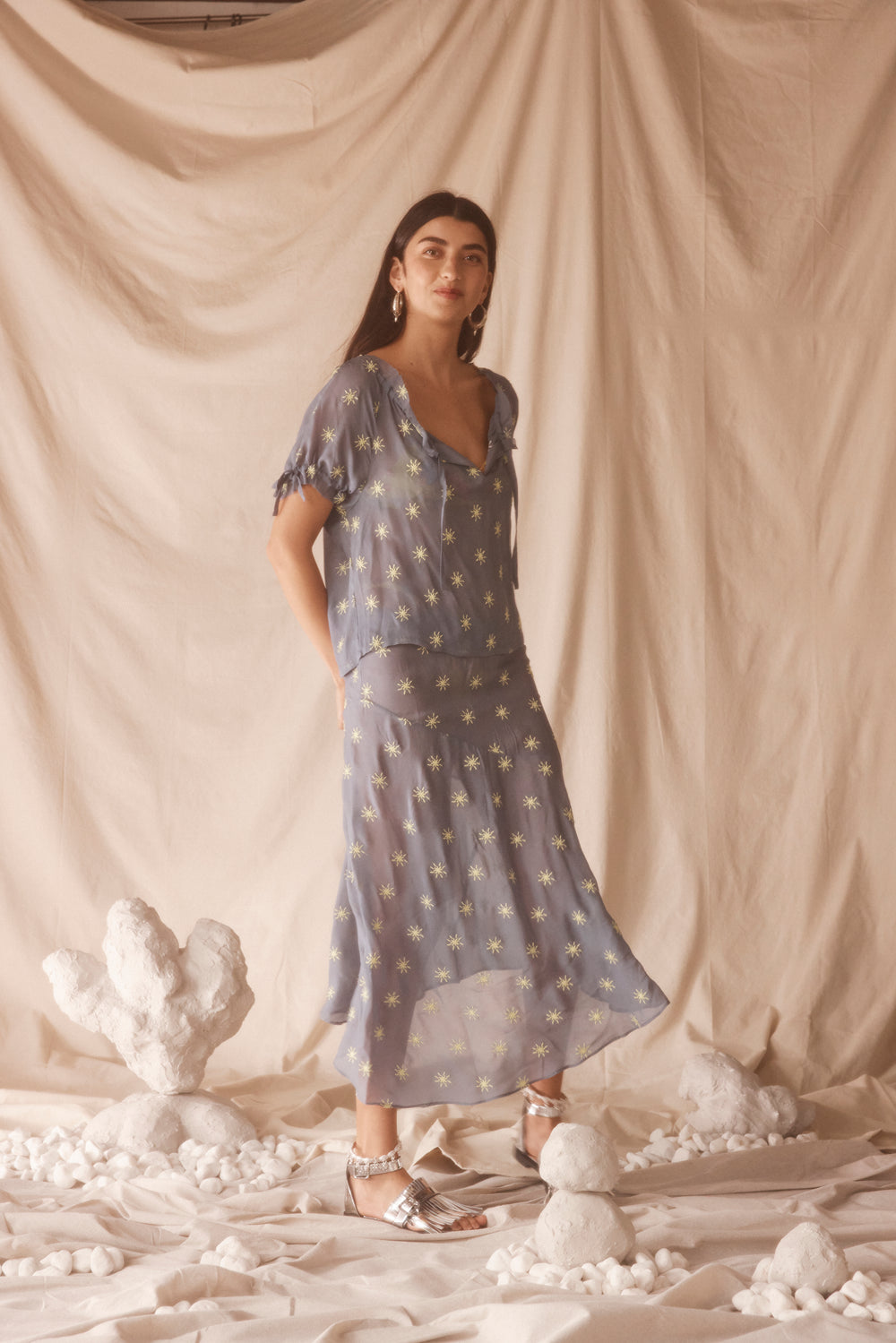 Solstice Luce Skirt