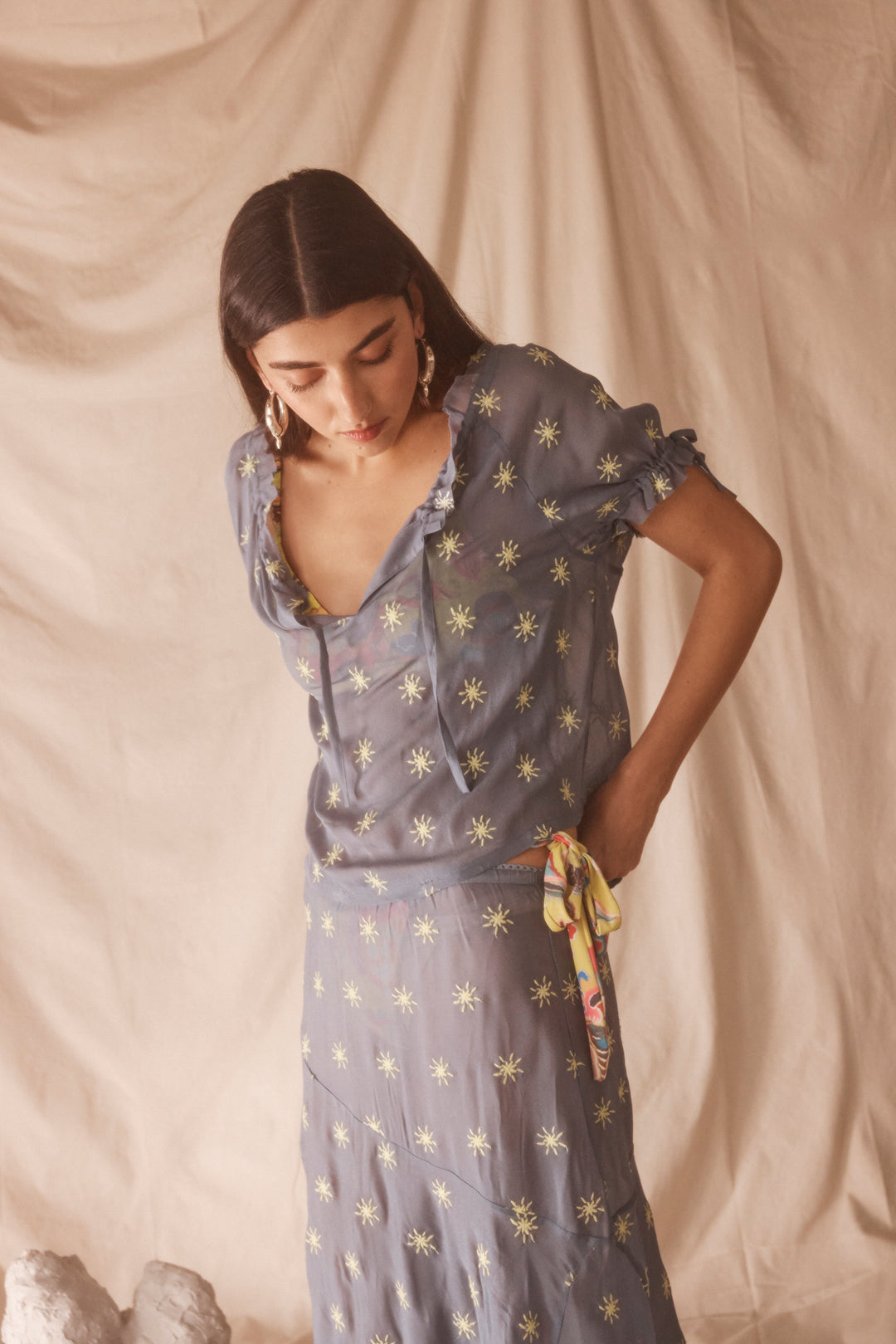 Solstice Luce Skirt