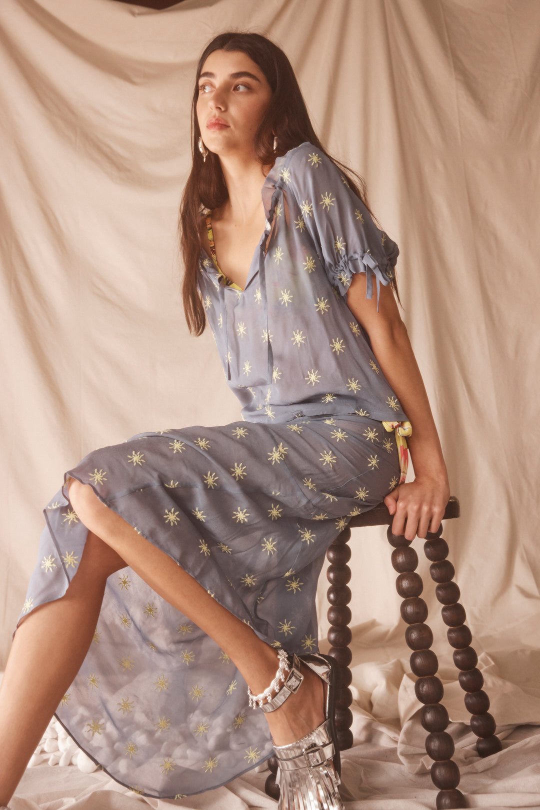 Solstice Luce Skirt