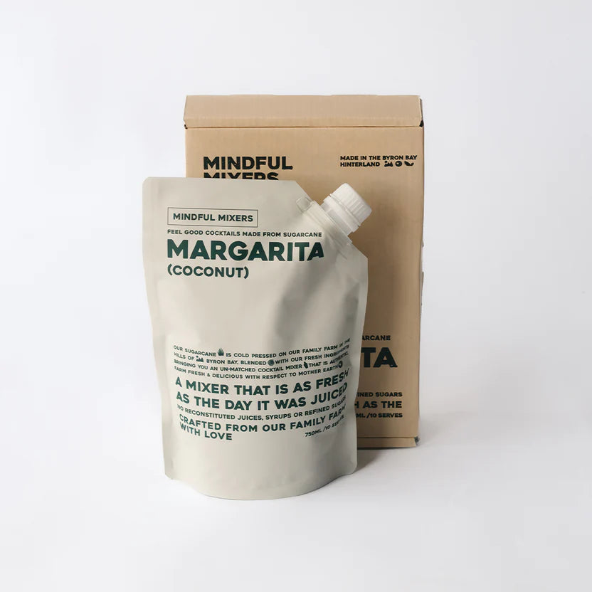 Coconut Margarita Mix