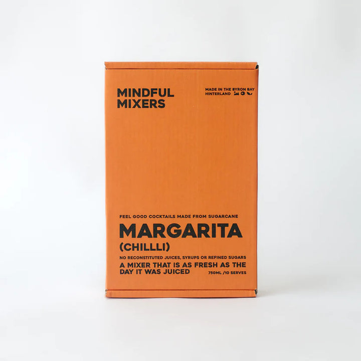 Chilli Margarita Mix