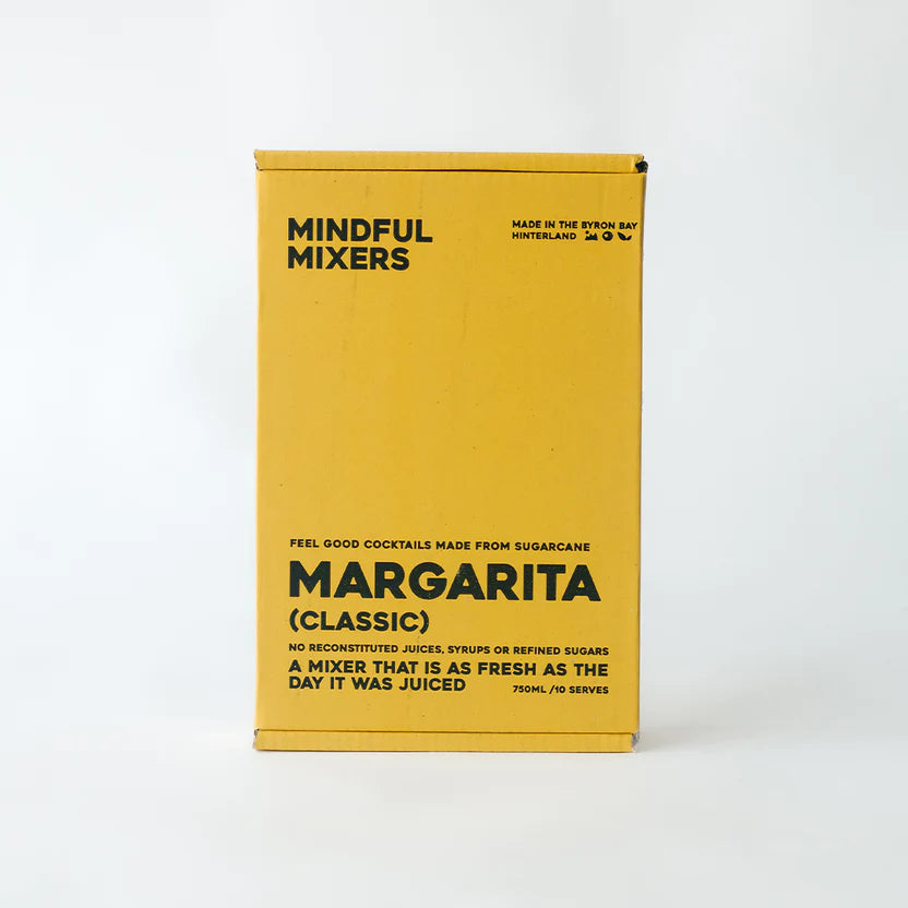 Classic Margarita Mix