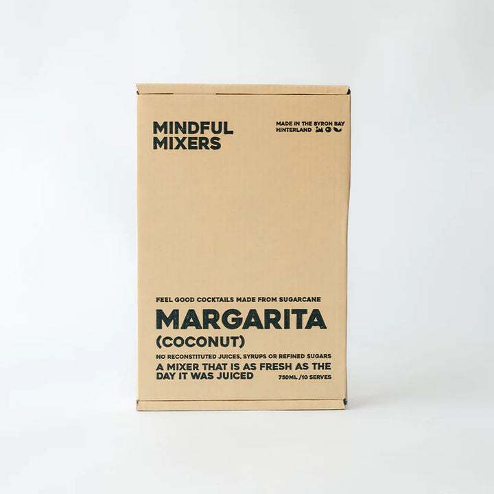 Coconut Margarita Mix