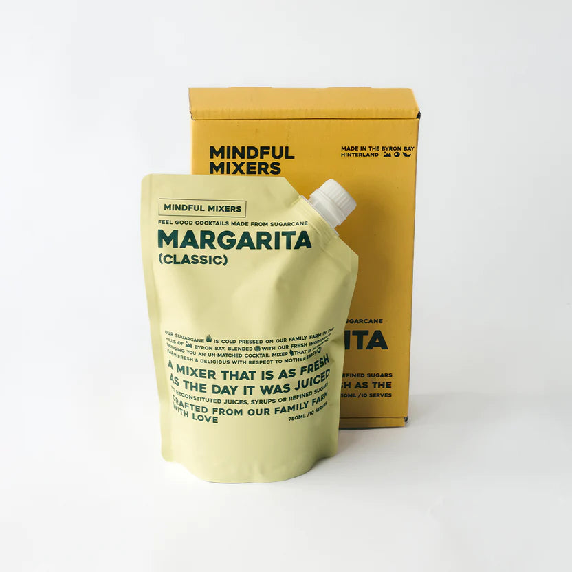 Classic Margarita Mix