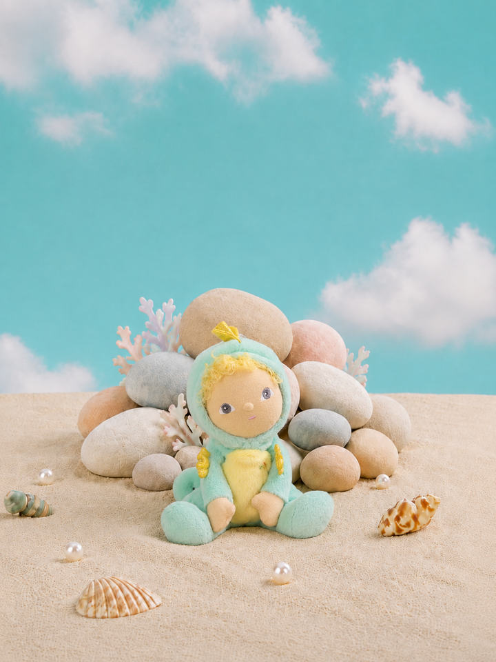 Dinky Dinkum - Sonny Seahorse
