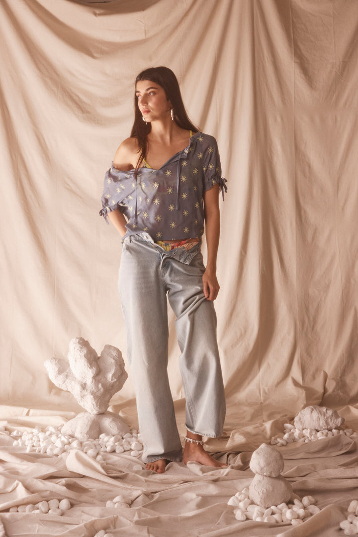 Solstice Vita Blouse