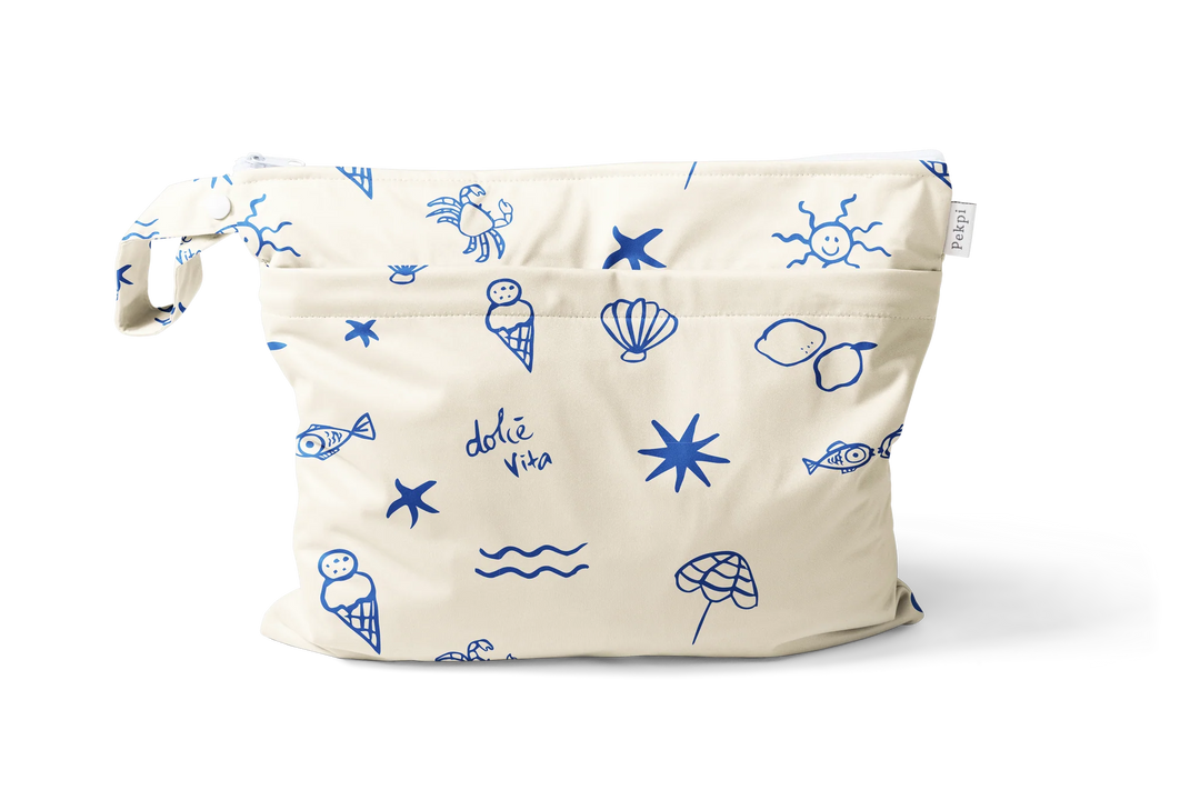 Wet Bag - Sardinia
