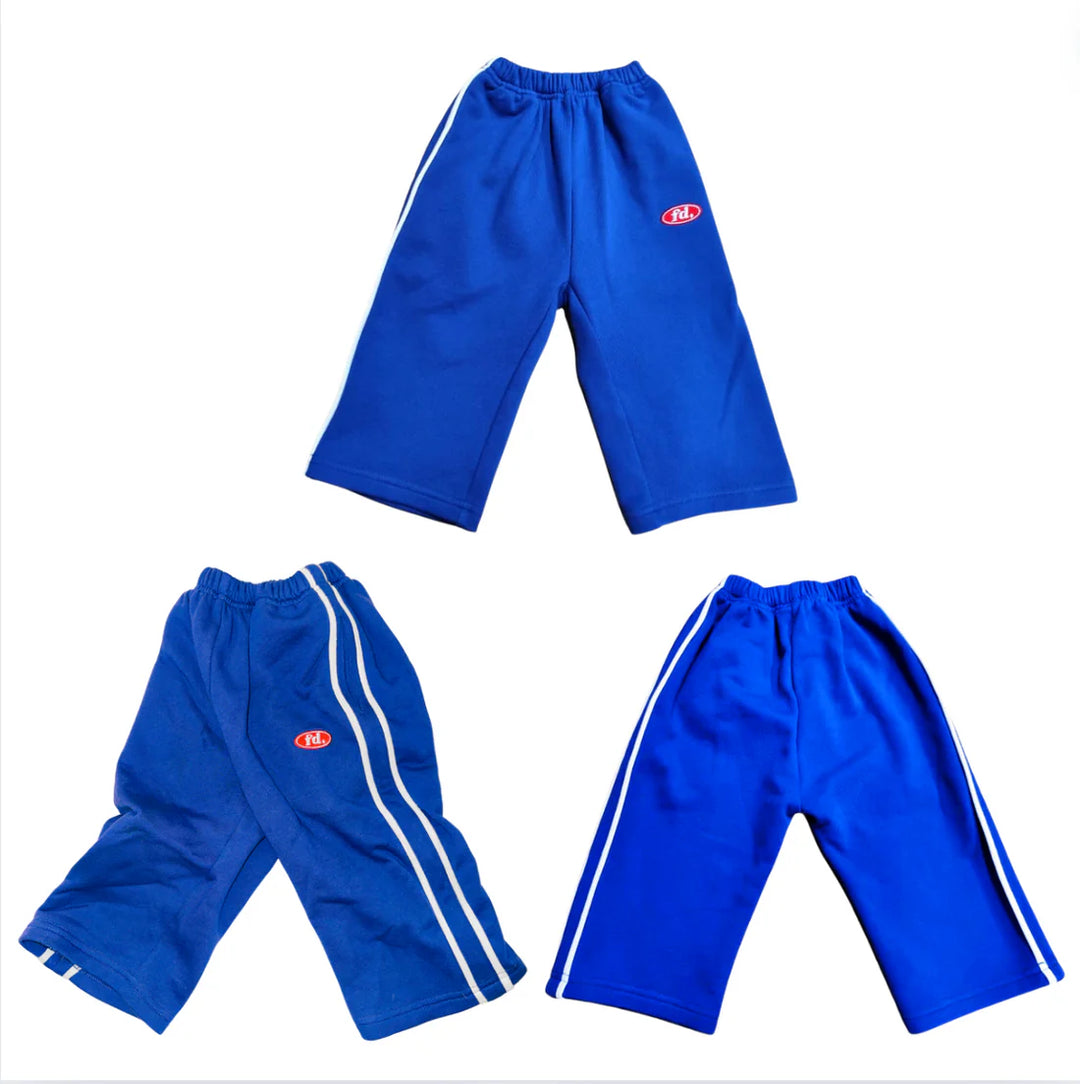 Cobolt Track Pant