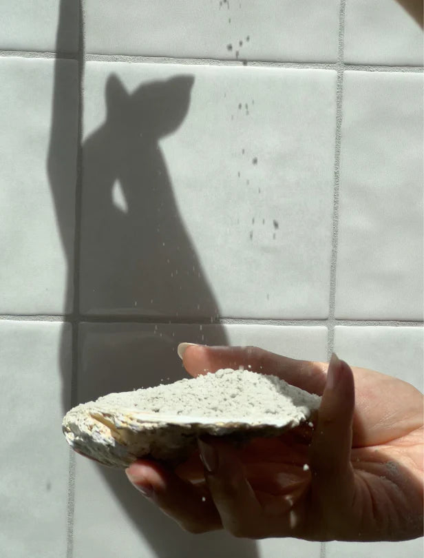 Spell Jar Shower Steamer  - Dreamer