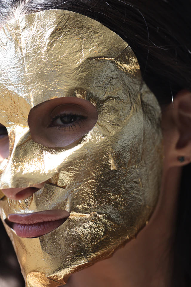 Rejuvenate (Exfoliate) Sheet Mask