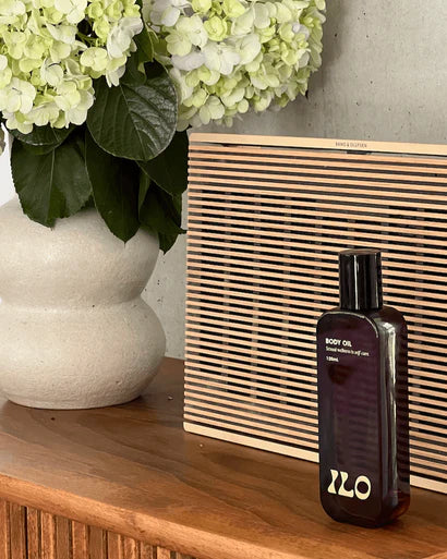 Body Oil