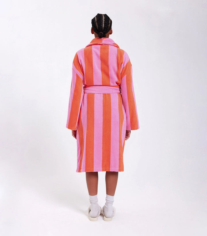 Robe - Sherbet Stripes hommey