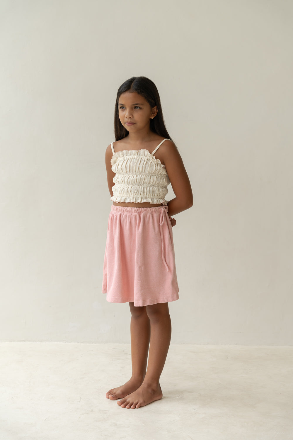 Lenni Skirt - Posy